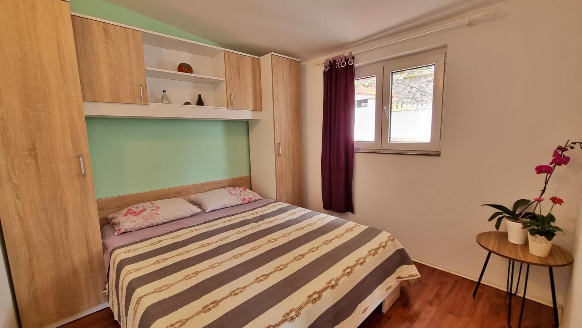 Apartments Neda Омиш Номер фото